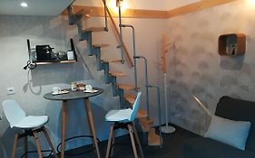 L'Annexe Ginkg'Home